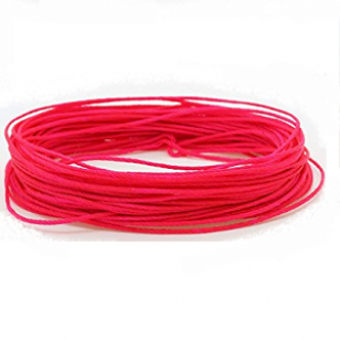 Polyester Koord Neon 1mm